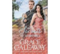 Grace Callaway Two Secrets to Surrender (Tascabile) Blackwood Legacy