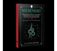 Grace Candido-Beecher Voldemort (Copertina rigida)