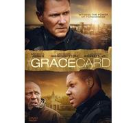 Grace Card (DVD) Michael Joiner Michael Higgenbottom Louis Gossett Jr. Joy Moore