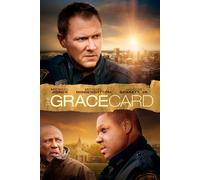 Grace Card (DVD) Michael Joiner Michael Higgenbottom Louis Gossett Jr. Joy Moore