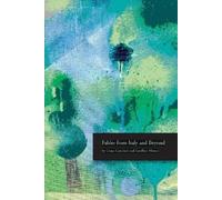 Grace Cavalieri Geoffrey Himes Fables from Italy and Beyond (Tascabile)