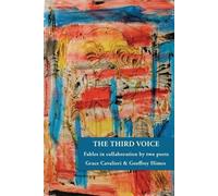 Grace Cavalieri Geoffrey Himes The Third Voice (Tascabile)