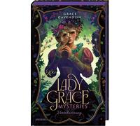 Grace Cavendish Maximilian Meinzold Sar Lady Grace Mysteries: Band (Tascabile)
