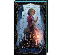 Grace Cavendish Maximilian Meinzold Sarah Lady Grace Mysteries: Band (Tascabile)