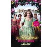Grace Cavendish The Lady Grace Mysteries: Assassin (Tascabile)