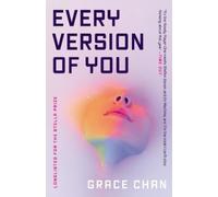 Grace Chan Every Version of You (Tascabile)