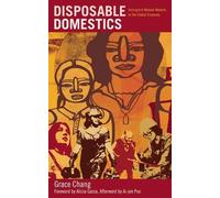 Grace Chang Disposable Domestics (Tascabile)