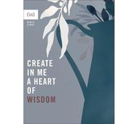 Grace Cho Create in Me a Heart of Wisdom (Tascabile)