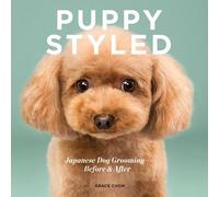 Grace Chon Puppy Styled (Copertina rigida)