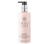 Grace Cole Fico Selvatico E Cedro Rosa - balsamo per il corpo 300 ml