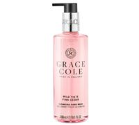 Grace Cole Fico Selvatico E Cedro Rosa - gel lavamani 300 ml