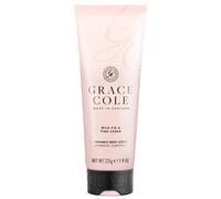 Grace Cole Fico Selvatico E Cedro Rosa - peeling per il corpo 238 ml