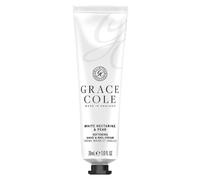 Grace Cole Nettarina Bianca E Pera - crema per mani e unghie 30 ml