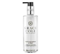 Grace Cole Nettarina Bianca E Pera - gel lavamani 300 ml 300 ml