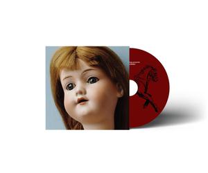 Grace Cummings Bloodhorse (CD) Album