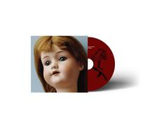 Grace Cummings Bloodhorse (CD) Album (PRESALE 14/08/2026)
