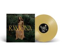 Grace Cummings Ramona Gold (Vinyl LP)