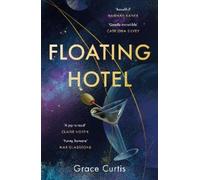 Grace Curtis Floating Hotel (Tascabile)