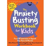 Grace Cusack Eli R. Lebowitz Meena Dugatkin The Anxiety Busting Work (Tascabile)