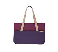 Grace - Custodia Deluxe per Macbook/Notebook/iPad Pro 13", colore: Viola scuro