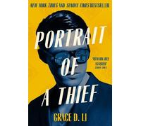 Grace D. Li Portrait of a Thief (Tascabile)