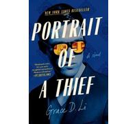 Grace D. Li Portrait of a Thief (Tascabile)