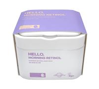 Grace Day - Hello, Morning Maschere al Retinolo Maschere in tessuto 380 ml unisex