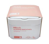 Grace Day - Hello, Morning Maschere per l'Acne Maschere in tessuto 380 ml unisex