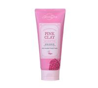 Grace Day - Pink Clay Anti-Trouble Cleansing Foam Mousse detergente 180 ml unisex