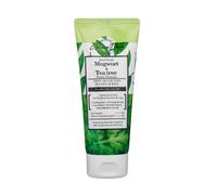 Grace Day - Real Fresh Cleansing Foam all'Artemisia & Tea Tree Gel detergente 100 ml unisex
