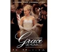Grace De Mónaco *** Europe Zone ***