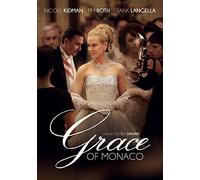 Grace di Monaco / Grace of Monaco (2014) [ Origine UK, Nessuna Lingua Italiana ]