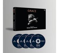 Michael Tilson Thomas Grace: The Music of Michael Tilson Thomas (CD) Box Set