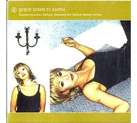 Grace - Down to Earth