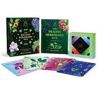Grace Duong Mystic Mondays: The Healing Herbology Deck (Mixed Media Product)