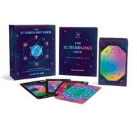 Mystic Mondays: The Numerology Deck: a Deck and Guidebook for Interpreting the Numbers of the Universe