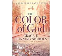 Grace E. Running-Nichols The Color of God (Tascabile)