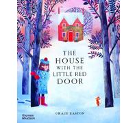 Grace Easton The House with the Little R (Copertina rigida) (PRESALE 23/10/2025)