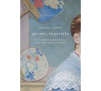 Grace Elisabeth Lavery Quaint, Exquisite (Copertina rigida)