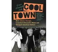 Grace Elizabeth Hale Cool Town (Tascabile) Ferris and Ferris Books
