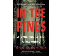 Grace Elizabeth Hale John Grisham In the Pines (Copertina rigida)