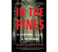 Grace Elizabeth Hale In the Pines (Tascabile)
