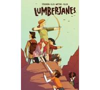 Grace Ellis ND Stevenson Lumberjanes Vol. 2 (Tascabile) Lumberjanes