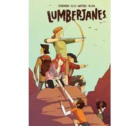 Grace Ellis ND Stevenson Lumberjanes Vol. 2 (Tascabile) Lumberjanes