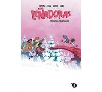 Grace Ellis Shannon Waters Brook Leñadoras. Operación cumpleaños / L (Tascabile)