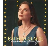 Grace, Emma - Christmas In Your Eyes