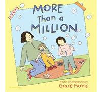 Grace Farris More Than a Million (Copertina rigida)