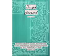 Grace Filled Days of Life Guided Prayer Journal for Men of God: A 52 Week Prayer Journal, An Inspirational Christian Notebook to Pray, Reflect, and Praise God's Word, Devotional