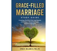 Grace-Filled Marriage: STUDY GUIDE