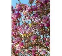 Grace for Today: A 365-Page Journal for Women